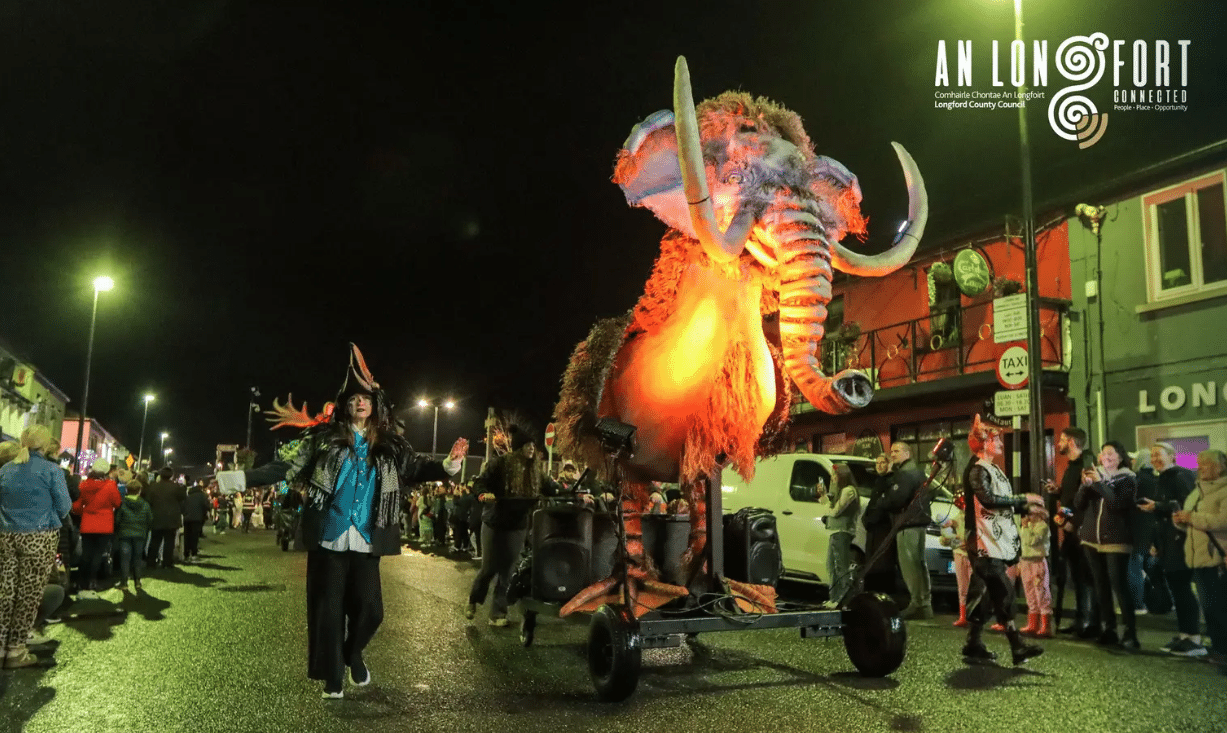 Dead of Night Festival