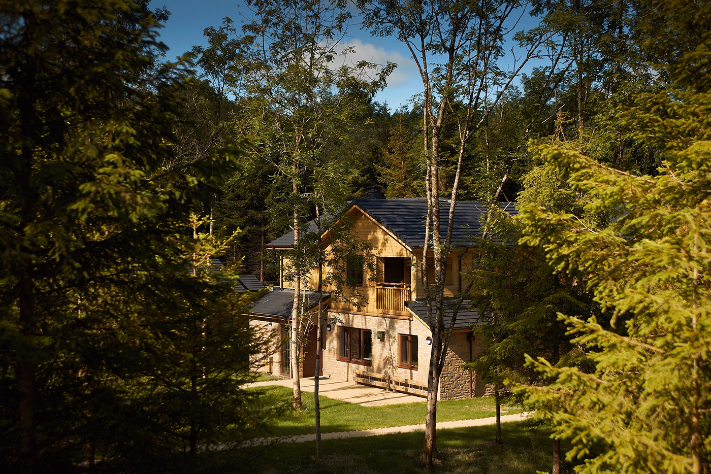 Executive Lodges July 2019 IRE 10-1-centerparcs