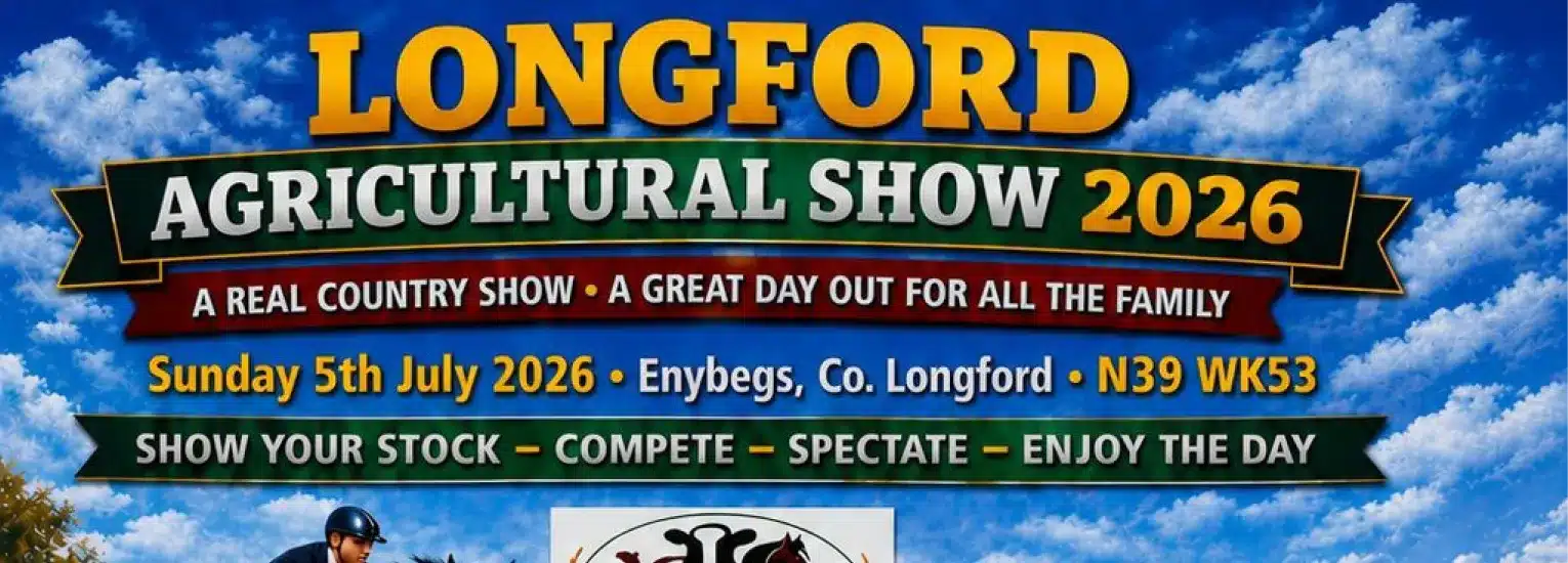 Longford Agricultural Show 2026_1x