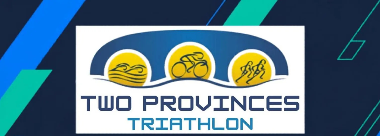 Two Provinces Triathlon _1x