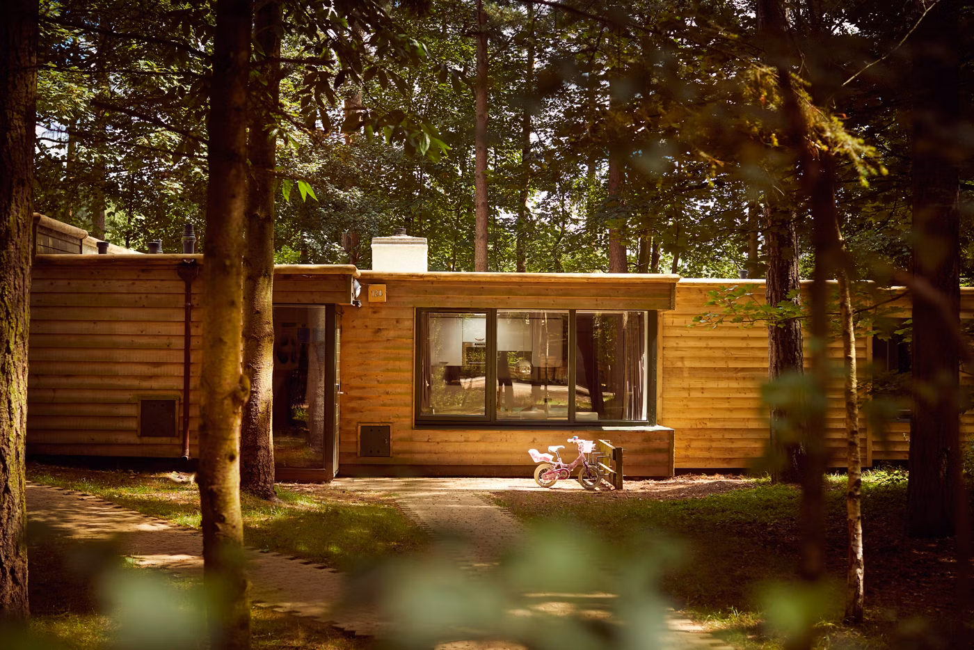 centerparcs-village