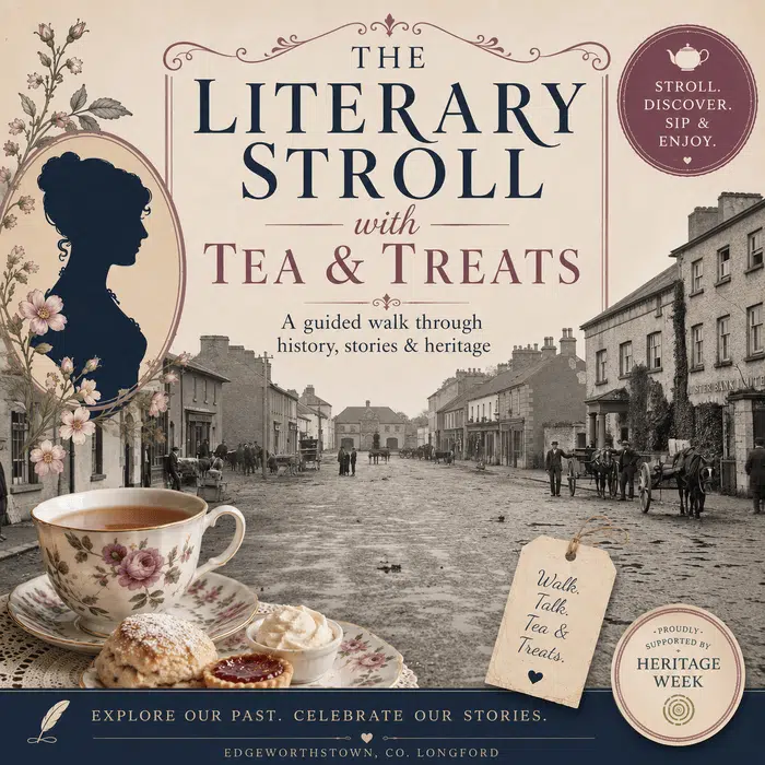 Literary stroll (1)
