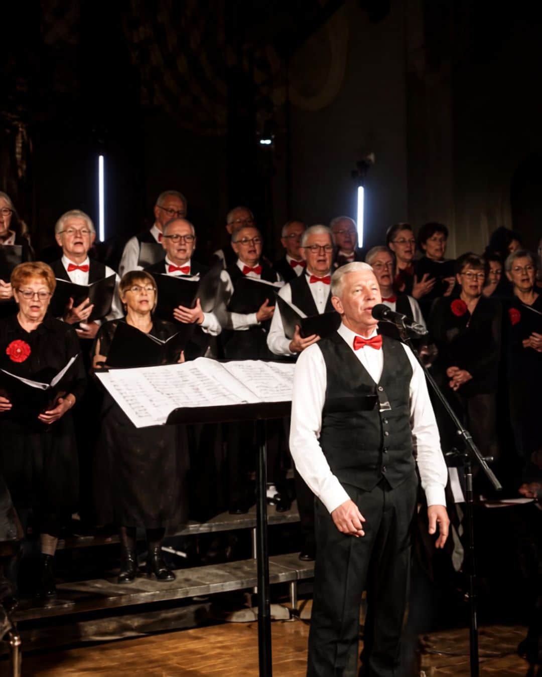 An Evening with the Roscommon Solstice Choir