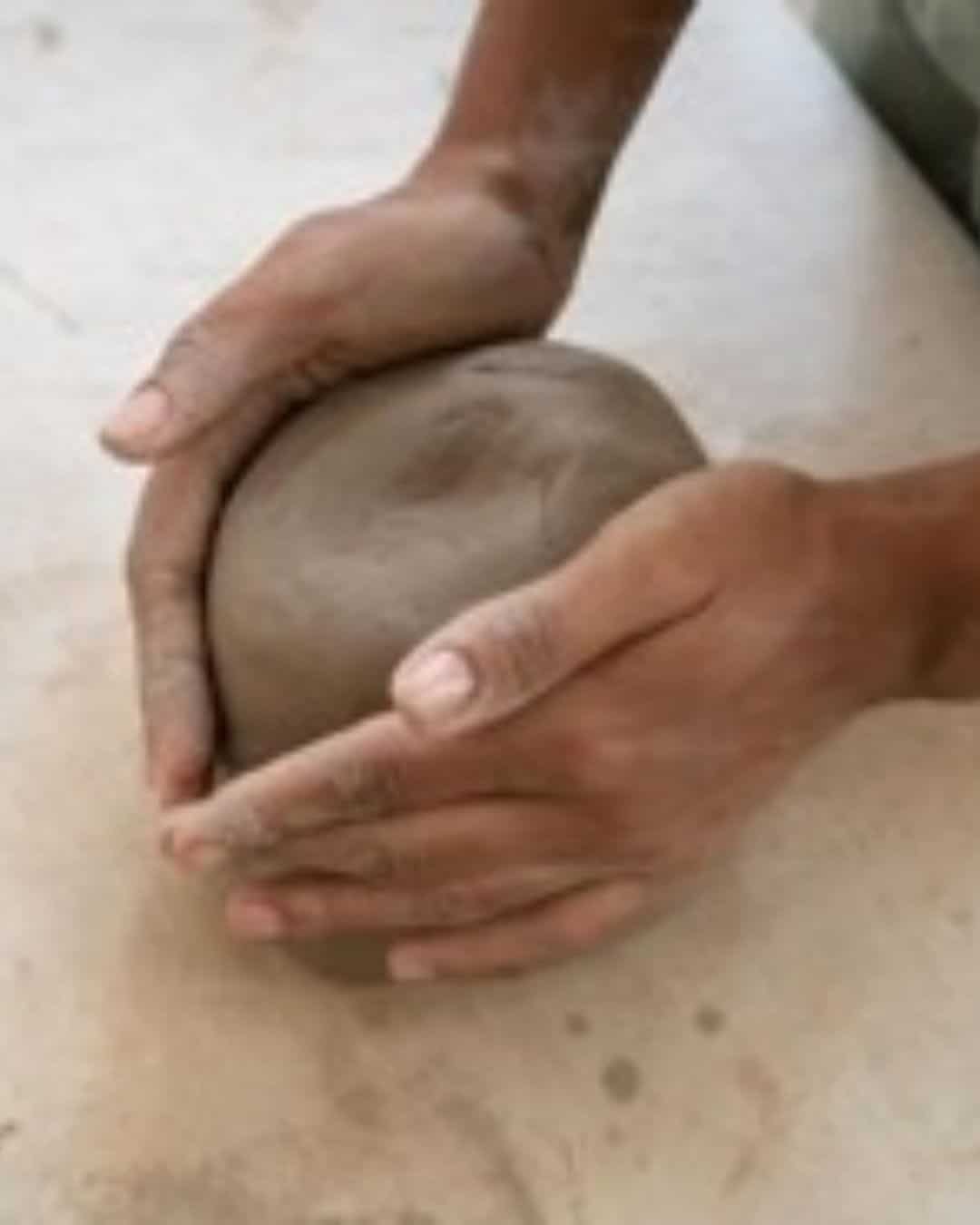 Clay Crafting- Autumnal Clay Workshop Lorraine O Donohue