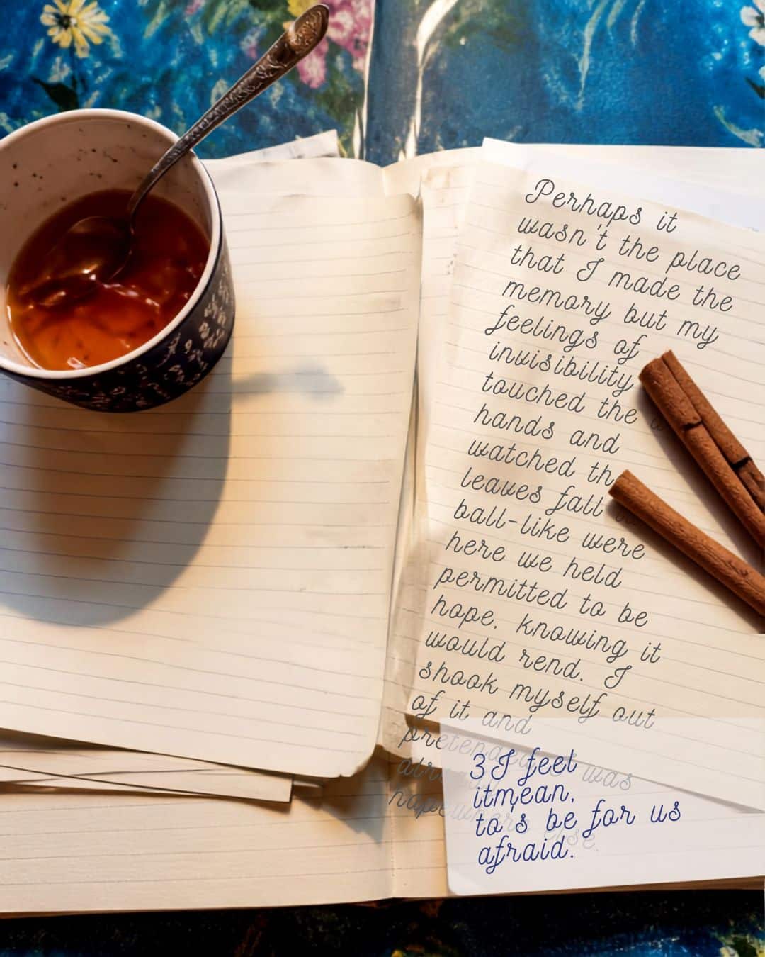 Foodlore- An exploration of family history through food. Hayley Fox Roberts
