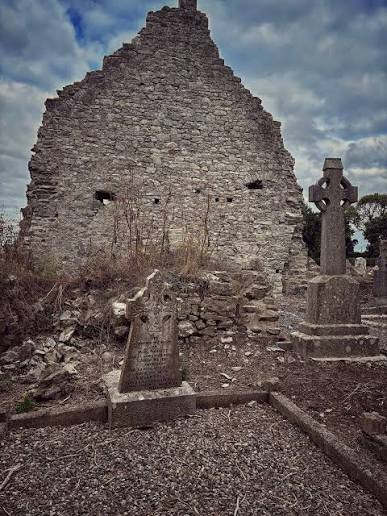 Haunted Ballymahon Walking Tour