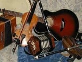 Keenagh Culture Club