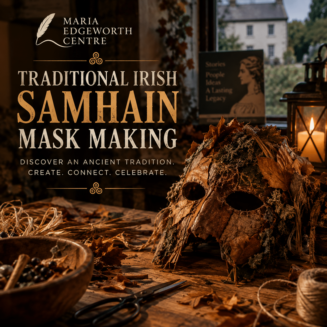Mask Making