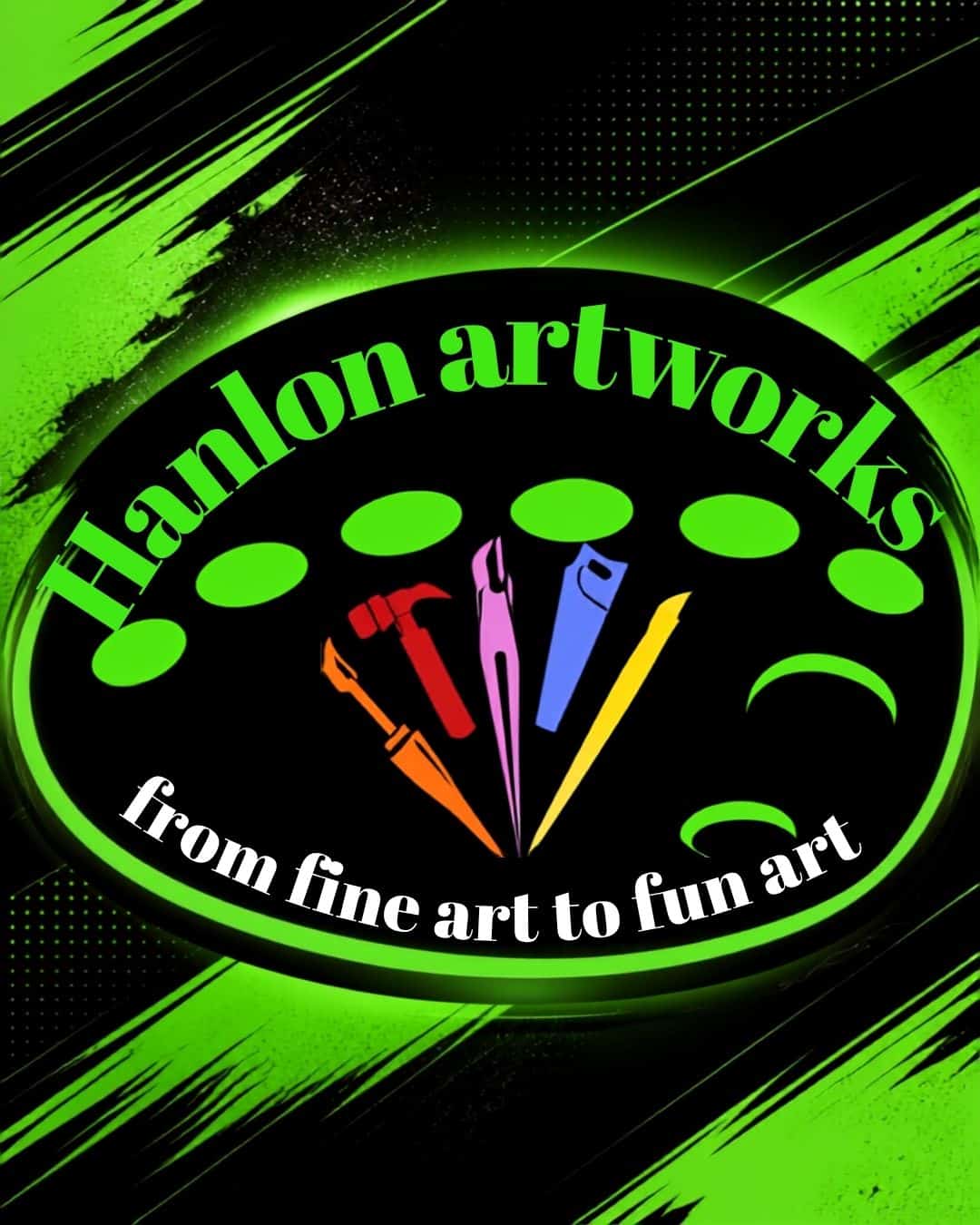 Remembering Family stories through Art – Hanlon Artworks