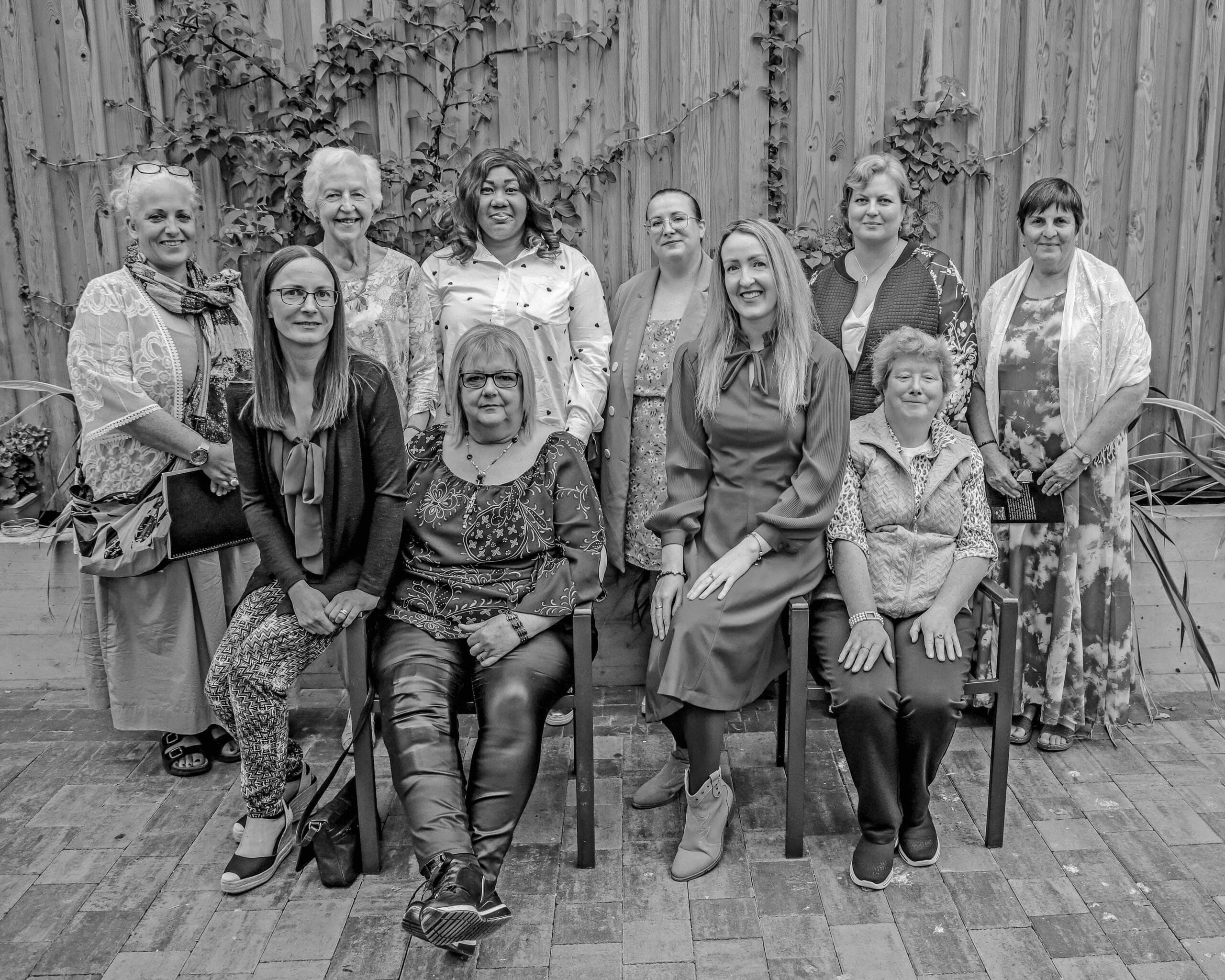 Samhain Poetry Launch