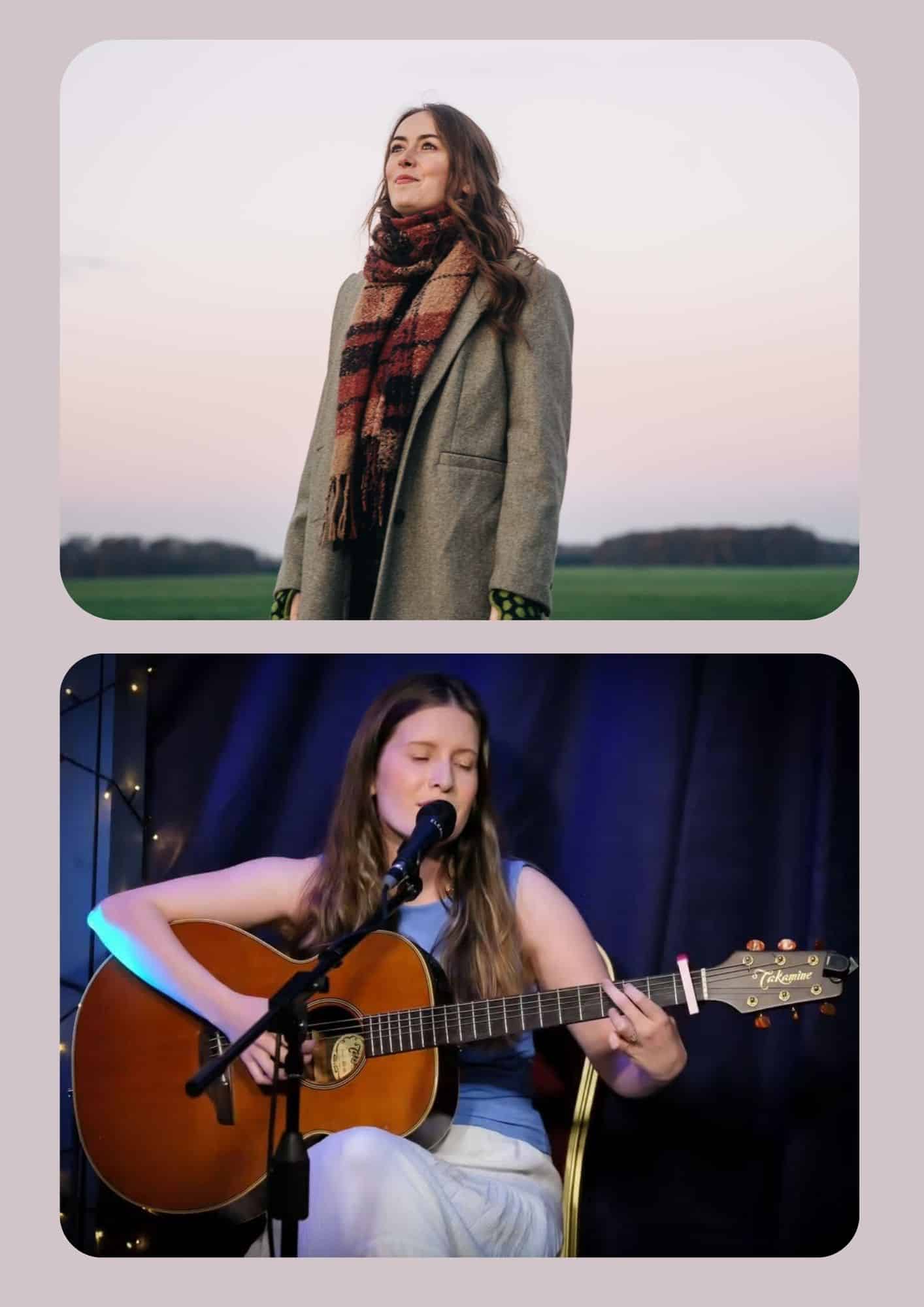 Women in Music